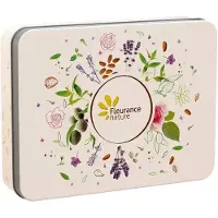 Fleurance Nature Coffret De Crèmes Mains Instant Douceur Fleurance Nature