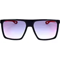 Carrera Lunettes de soleil pour homme 4019/S Noir 58/16/145