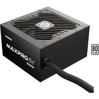 Enermax Maxpro Ii 650w Power Supply Argenté One Size / EU Plug 220V