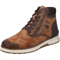 Rieker Boots marron