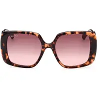 MAX&Co. Sunglasses MAX&Co. MO0048 55F