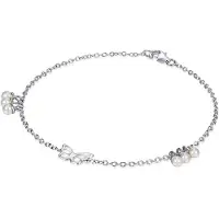 Lulu & Jane Bracelet argent