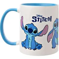 Widdop & Co. Widdop &amp; Co. Tasse Rs702949 Stitch Disney