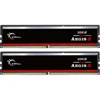 G.Skill Module mémoire Aegis F5-6000J3636F16GX2-IS 32 GB 2 x 16 GB DDR5 6000 MHz