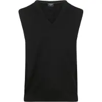 Olymp Spencer Merino Noir