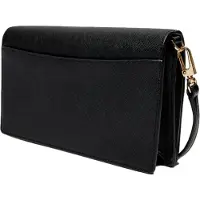 DKNY Pochette 'Echo' or / noir