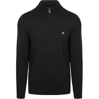 Lyle & Scott Pull-over noir