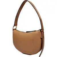 DKNY Sac bandoulière 'Scarlett' marron