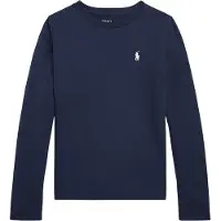 Ralph Lauren Blouse - Newport Marine - - 16 ans (176) - Blouse