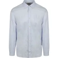 Scotch & soda 179188 Long Sleeve Shirt Bleu XL Homme