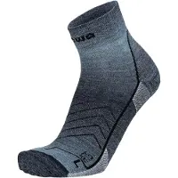 Lowa Chaussettes de Randonnée Lowa Unisexe ATS Multi Blue-Taille 45 - 46