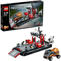 LEGO Technic 42076 Luftkissenboot