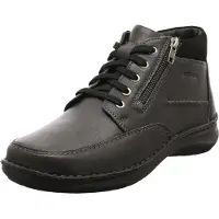 Josef seibel New Anvers 84 | Bottines pour Hommes | noir