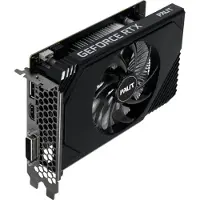 XpertVision Palit RTX3050 StormX 6GB GDDR6 HDMI DVI DP