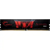 G.Skill F4-2400C17S-8GIS D4 8GB 2400-17 AEGIS GSK
