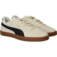 Puma Club Ii Trainers Beige EU 46