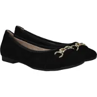 Remonte Ballerines noir