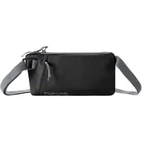 Eagle creek Sac à bandoulière 'Stash Pouch' noir