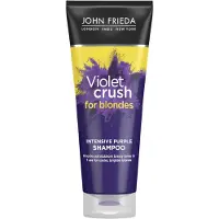 John Frieda Violet Crush For Blondes Champagne 250ml