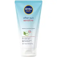 Nivea Sun Aftersun Sensitive Crème-Gel SOS 175 ml Crème
