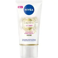Nivea Cellular Luminous 630° Anti-Tache Crème Mains SPF15 50 ml Crème