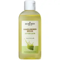 Jacob Hooy 'Haarlemmerbruin' Après-Soleil - 150ml