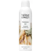 Therme Hammam Foaming Gel Shower 200 ml Gel Douche