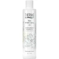 Therme Zen White Lotus Moisturizing Shower Oil 250 ml Gel Douche