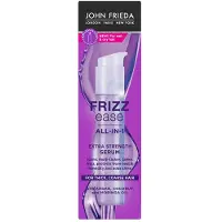 John Frieda Sérum tout-en-un extra fort Frizz Ease de , 50 ml