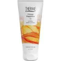 Therme Orange Happiness Hydra+ Body Lotion 200 ml Lotion Pour Le Corps