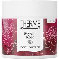 Therme Mystic Rose Body Butter 225 g Soins Corporels