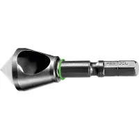 Festool fraise à axe transversal QLS D 5-15 CE
