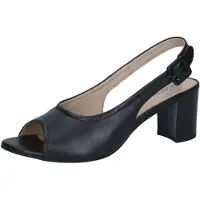 Caprice Escarpins noir