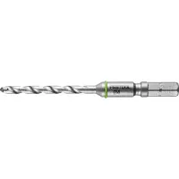 Festool 769111 - Foret pour pierres DB STONE CE D4 3x