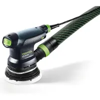 Festool Ponceuse excentrique ETS 125 REQ-Plus | 576069