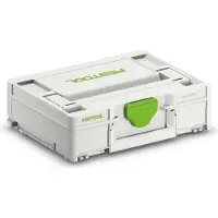 Festool SYS3 M 112 - Systainer³