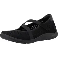 Remonte Ballerines noir