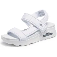 SKECHERS Uno Sandal Summer Stand 2 Couleur Blanc