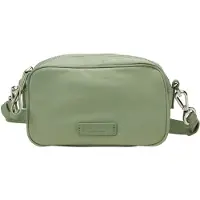 Marc O'Polo sac à épaule bandoulière Crossbody Bag Belle Fresh Sage menthe