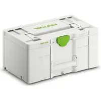Festool Systainer³ SYS3 L 237 | 204848
