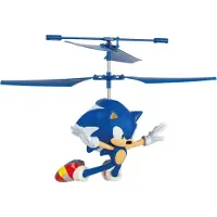 Carrera 2,4GHz Sonic the Hedgehog(TM), Flying Sonic