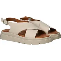 Tamaris Sandales beige clair