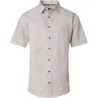 Casa Moda Casual Fit Chemise vert,