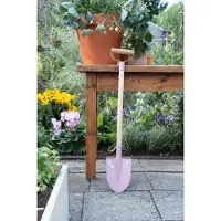 Little Dutch Pelle de jardinage Fairy Garden, 3 ans+, rose,