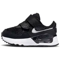 Nike Chaussure Air Max SYSTM pour Bébé et Petit enfant - Noir | Taille 27