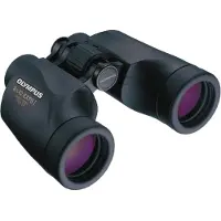 Olympus EXPS I - Jumelles 8 x 42 - Porro