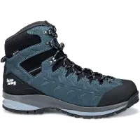 Hanwag Makra Trek SF Extra GTX hommes acier/gris clair 45