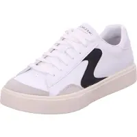 SKECHERS Lacets confort pour femmes en blanc