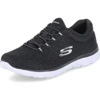 SKECHERS Baskets à lacets Quick Lapse