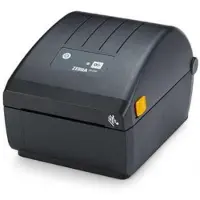 Zebra Technologies ZD23042-D0EC00EZ ZD230 Thermodirekt-Etikettendrucker 203dpi